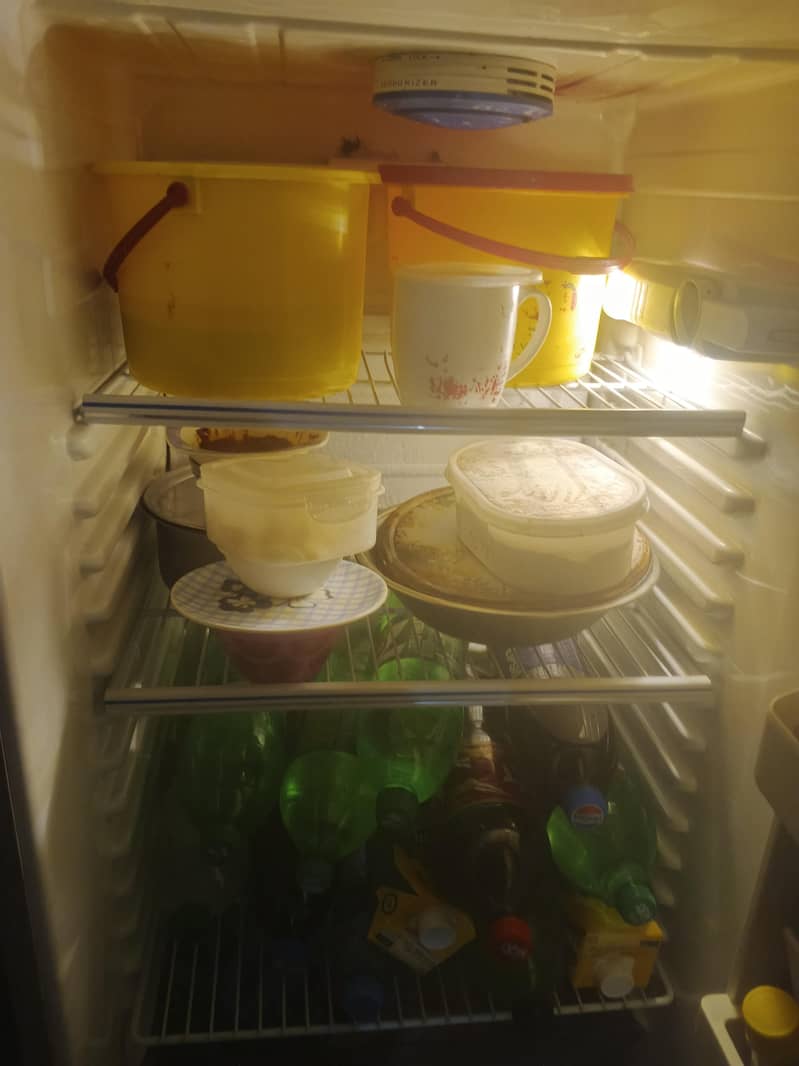 Refrigerator 2