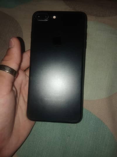 I phone 7 plus pta approved