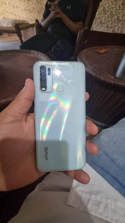 Vivo Y30
