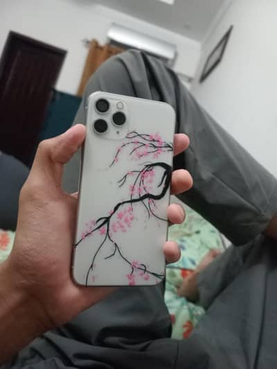 Apple iPhone 11 Pro