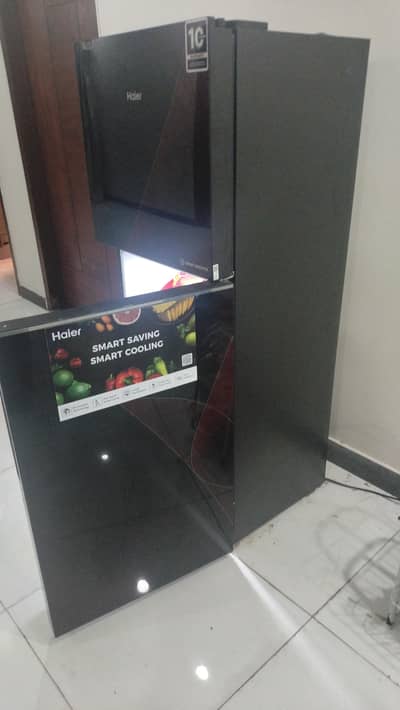 Inverter fridge (Energy saving)