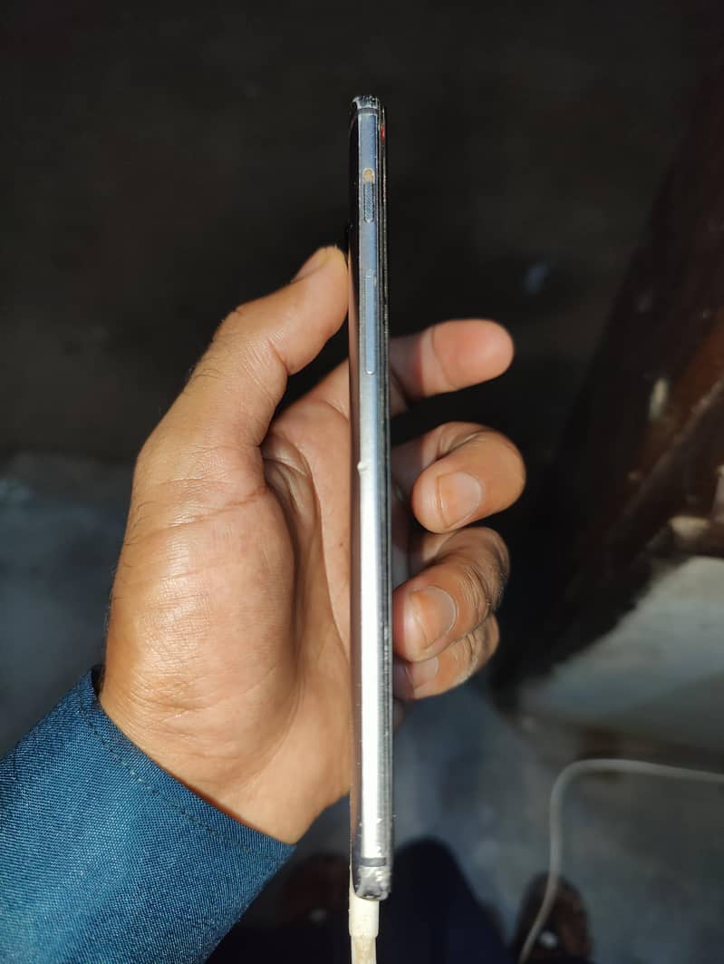 One Plus 3T 1