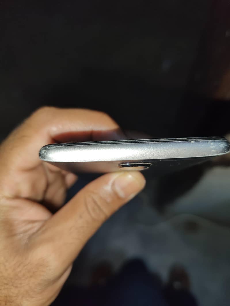 One Plus 3T 2