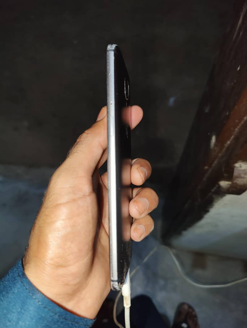 One Plus 3T 4
