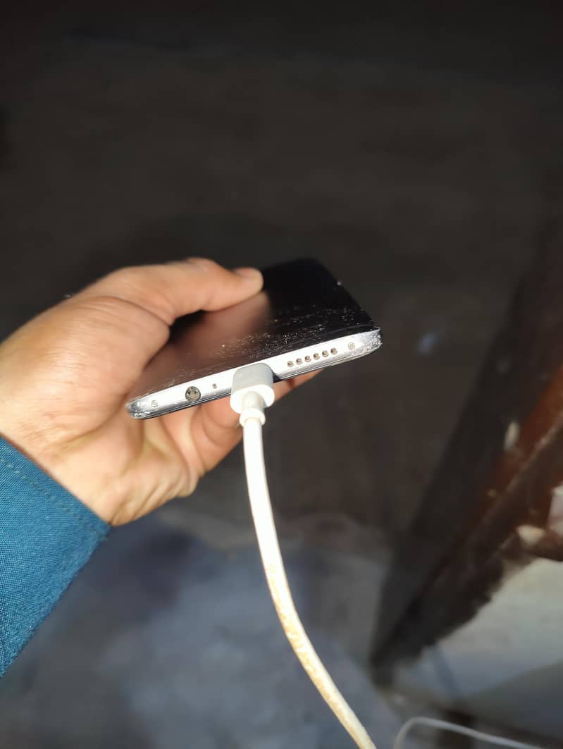 One Plus 3T 5