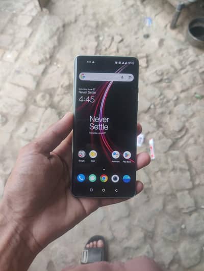 One Plus 8