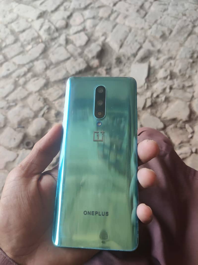 One Plus 8 1