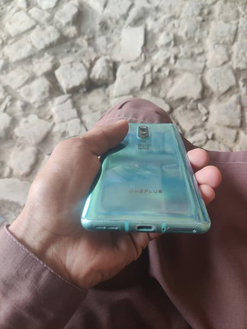 One Plus 8 2