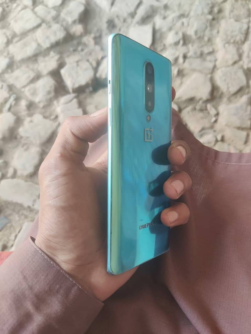 One Plus 8 3