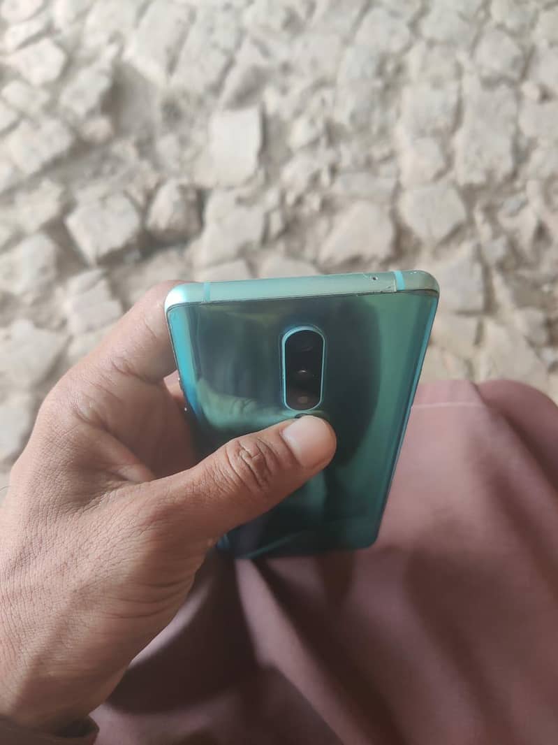 One Plus 8 4
