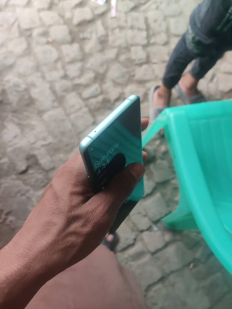 One Plus 8 7