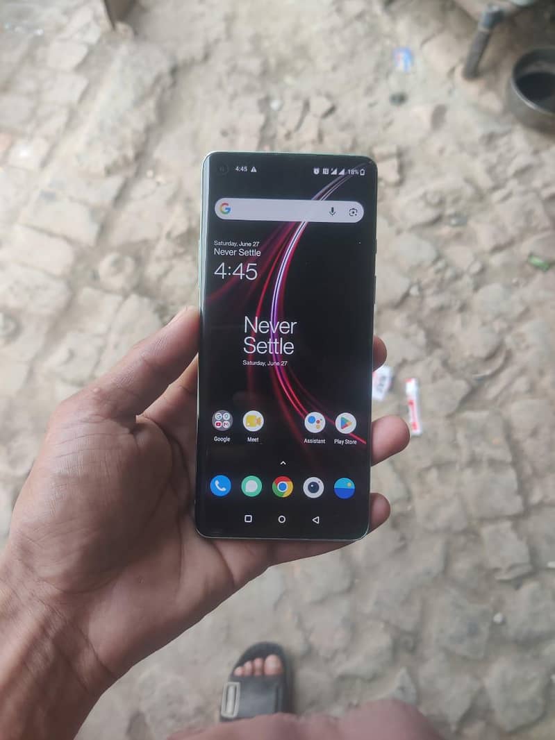 One Plus 8 8