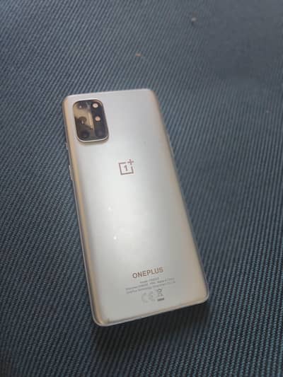 One Plus 8T