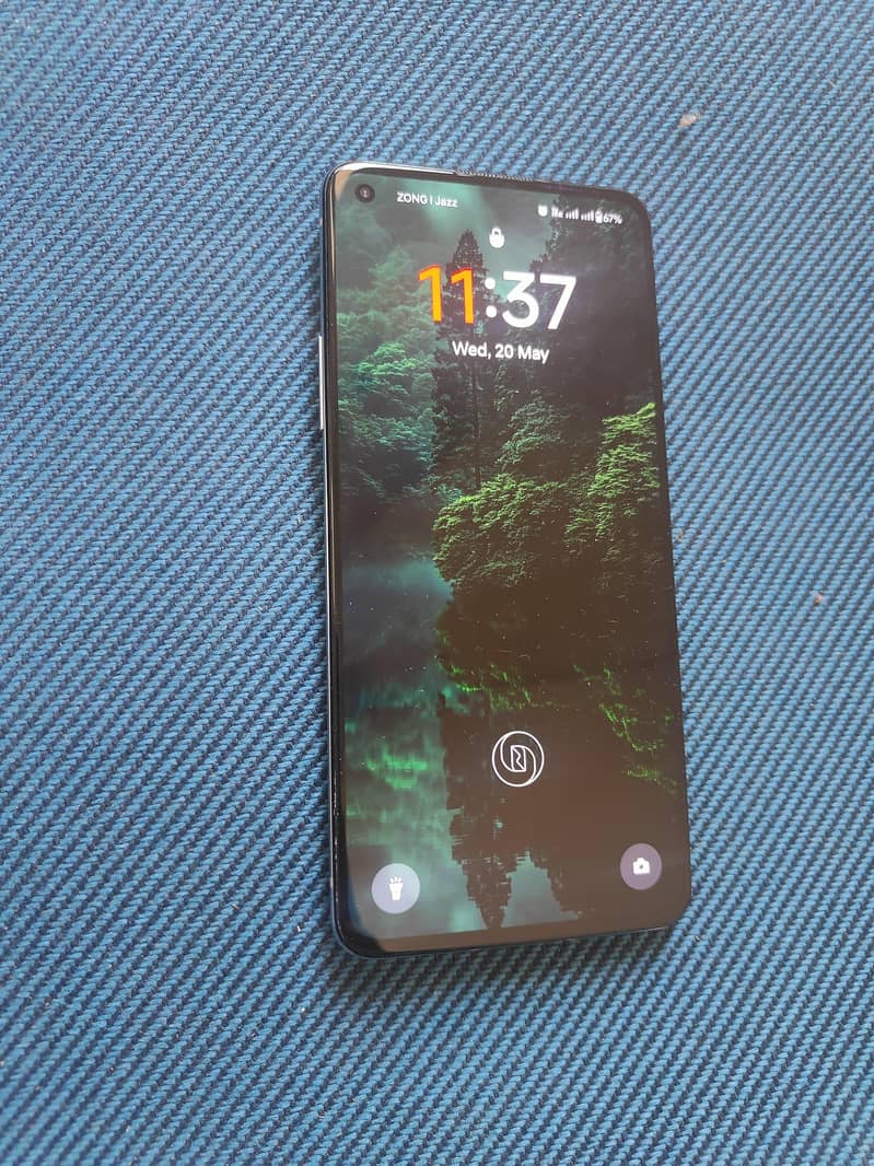 One Plus 8T 6