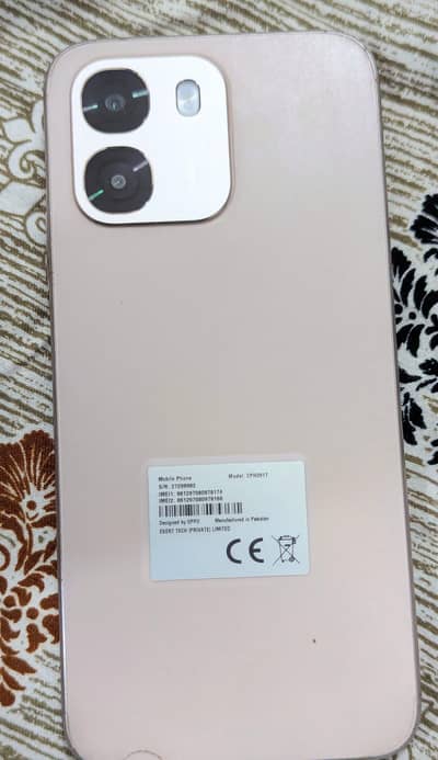 OPPO A6