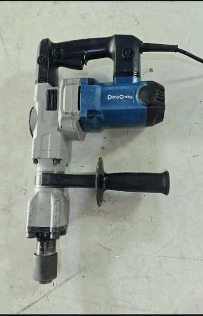0850 Hilti maseen for sale  japani he laat ka maal 10by10 condition