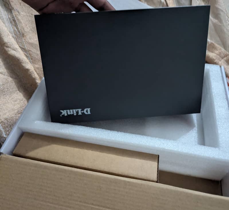 Dlink 16 port switch 0