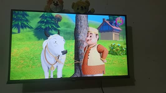 brand new TCL LED