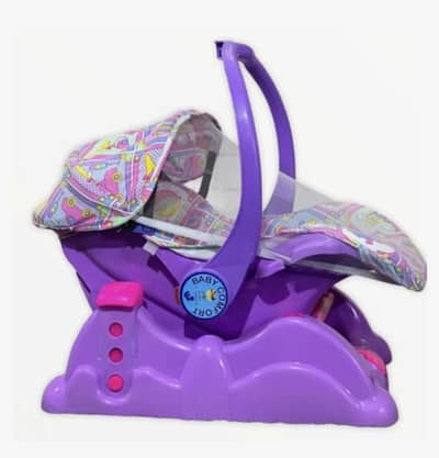 Baby Carry Cot