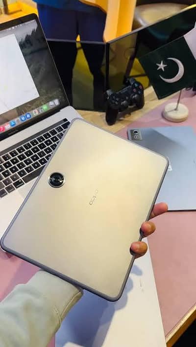 Oppo Pad 2 512gb