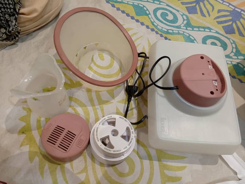 facial machine 2