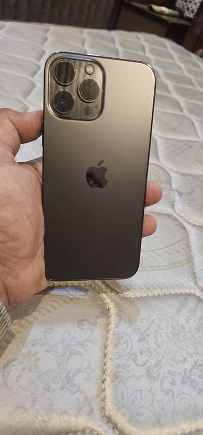 iphone13promax factory unlock