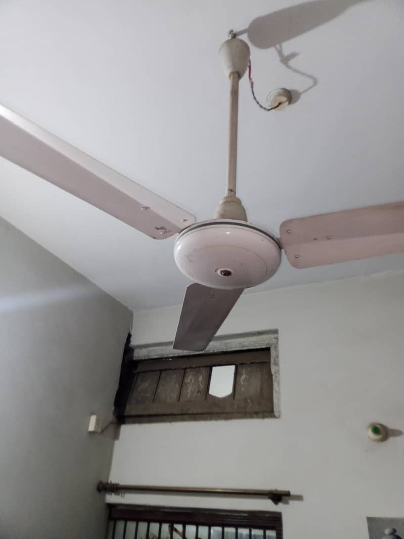 ceiling fan 2