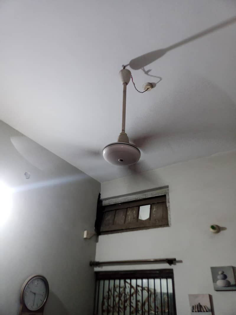 ceiling fan 4