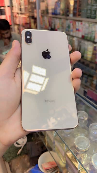 Apple iPhone XS Max