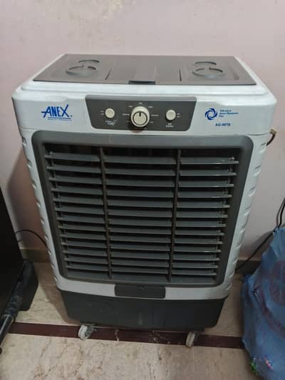 Anex Air Cooler