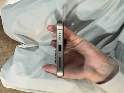 Apple iPhone 15 Pro Max