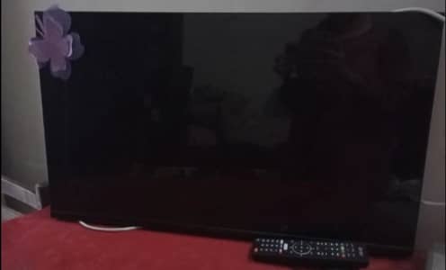 HI-Q Lcd adriod TV