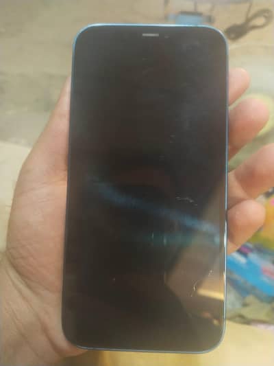 Apple iPhone 12