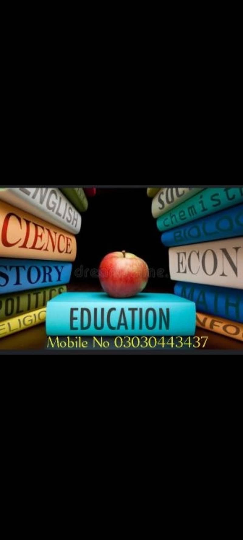 Teaching 0