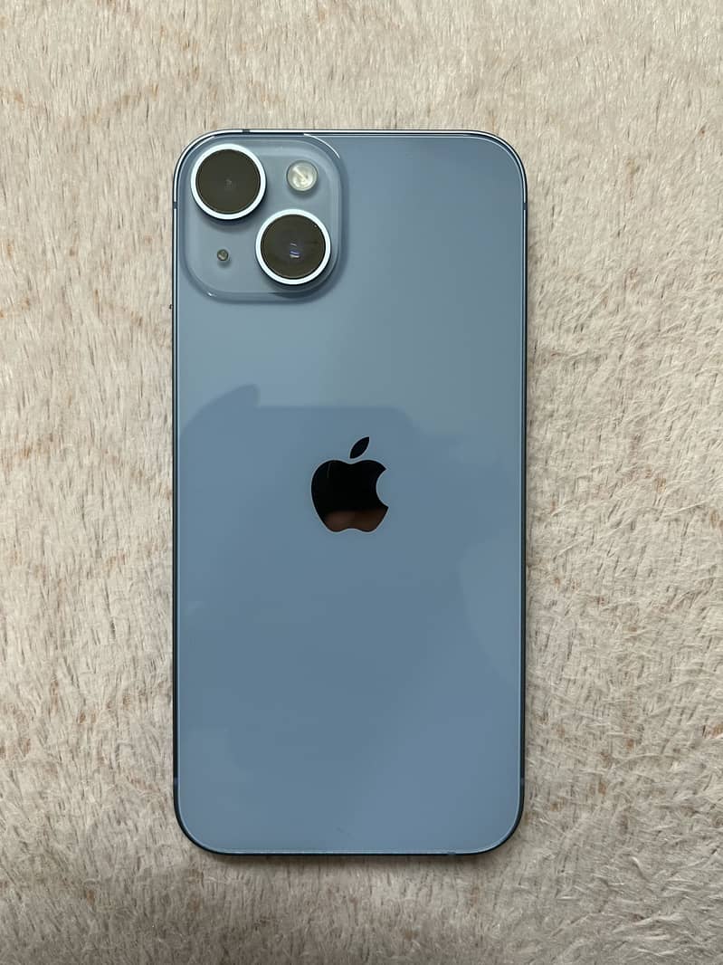 Apple iPhone 14 0