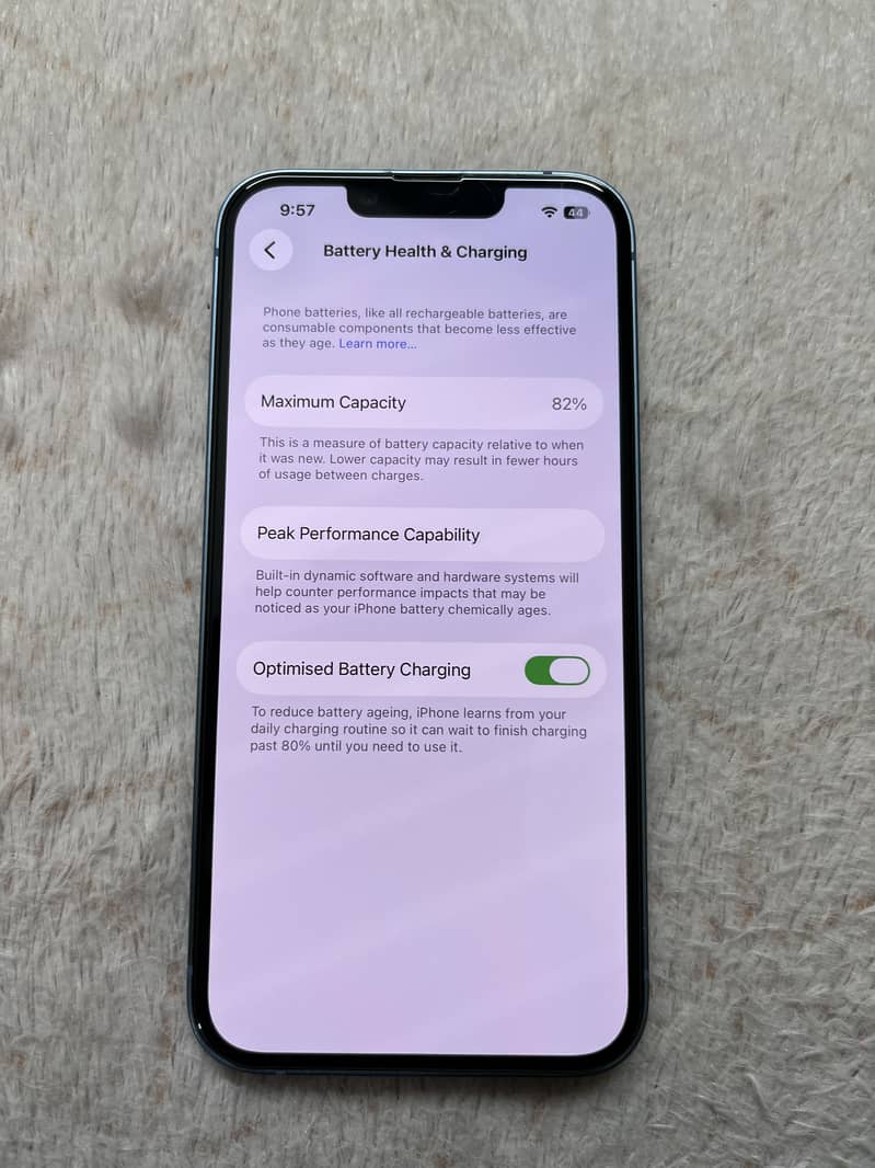 Apple iPhone 14 1