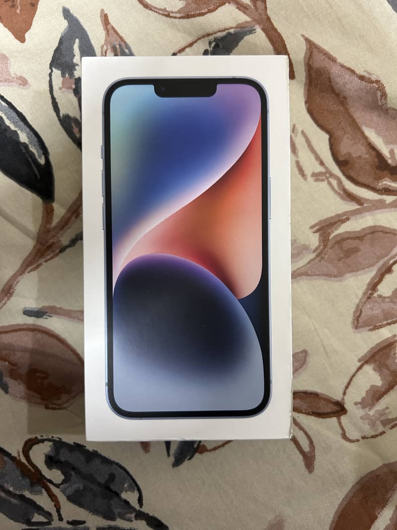 Apple iPhone 14 2