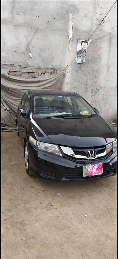 1.3 Manuel Honda city urgent sale