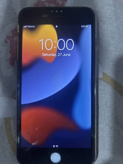 Apple iPhone 7 Plus 128GB Official PTA Approved