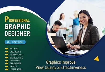 Graphic Designer