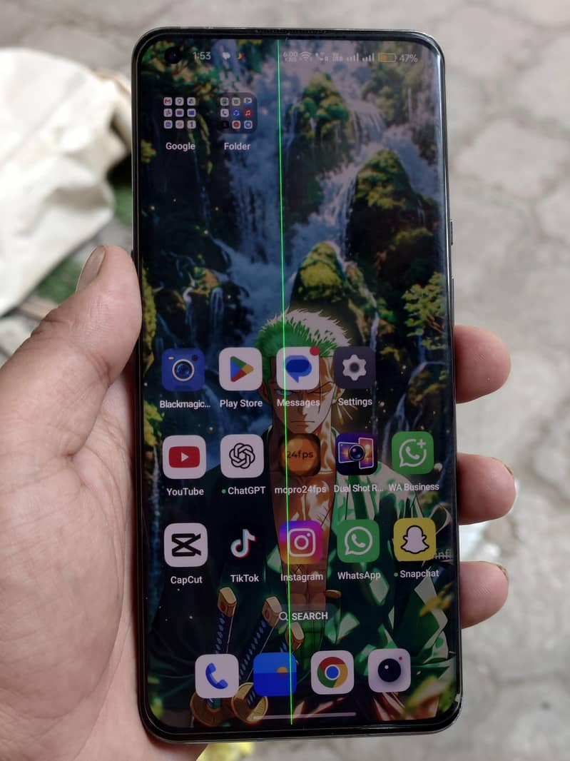 One Plus 9 Pro 1