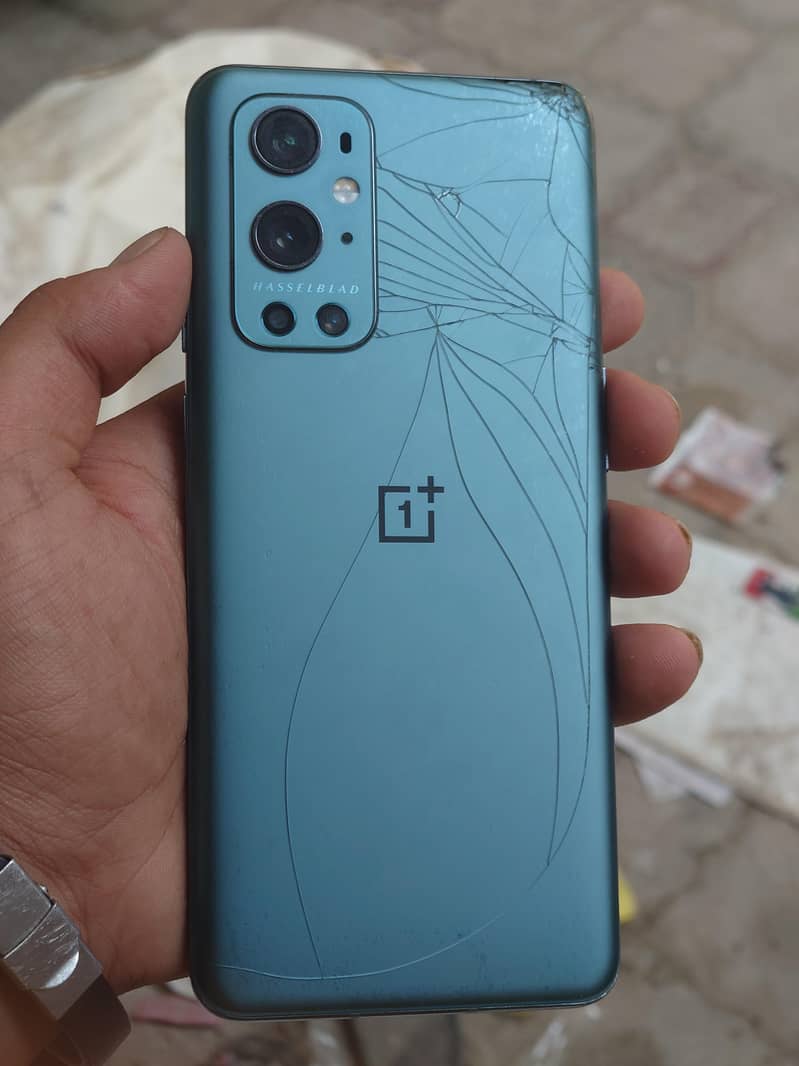 One Plus 9 Pro 2