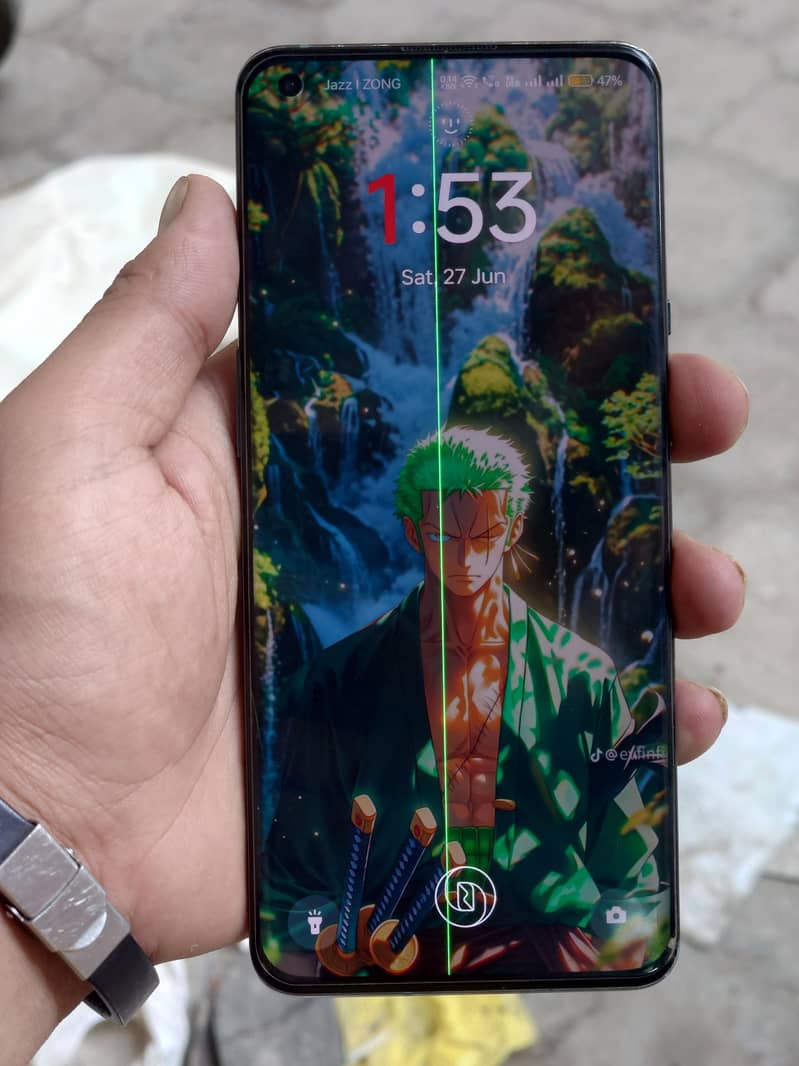 One Plus 9 Pro 3