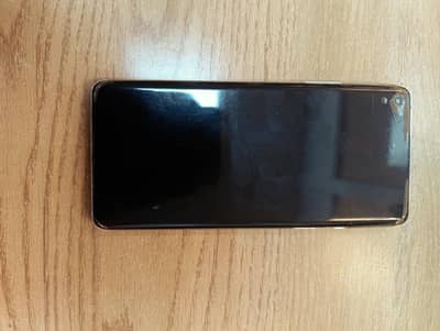 One Plus 8 Single Sim