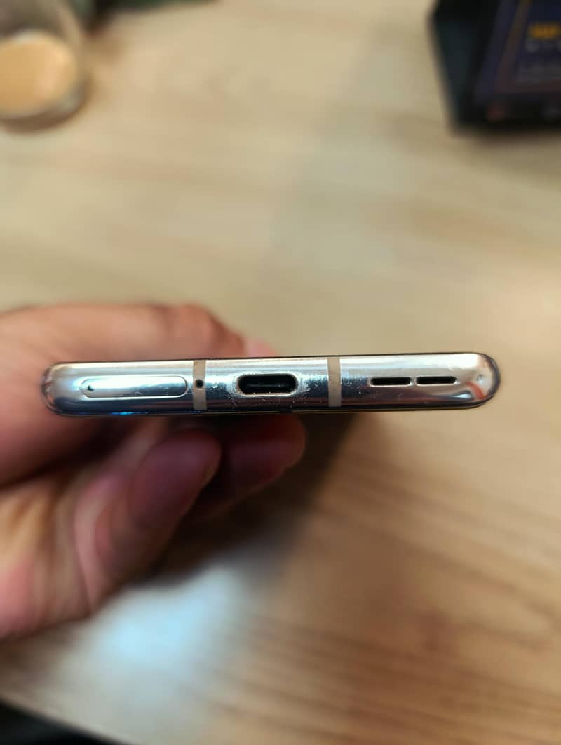 One Plus 8 Single Sim 3