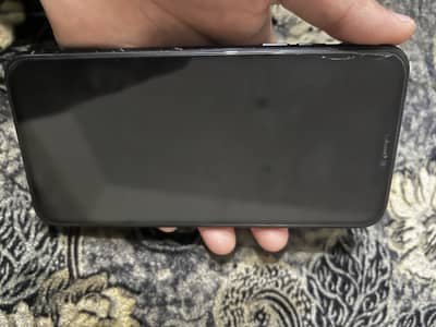 Apple iPhone 11 Pro Max