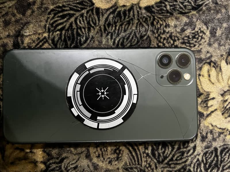 Apple iPhone 11 Pro Max 2