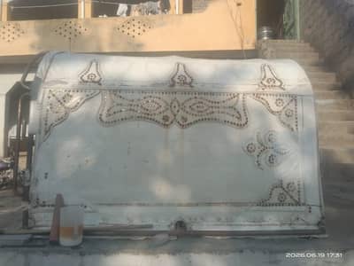 suzuki bolan jangla