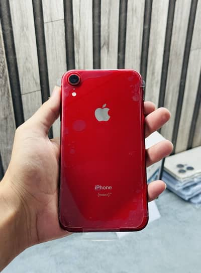 Apple iPhone XR
