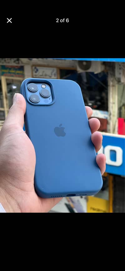 Apple iPhone 12 Pro Max